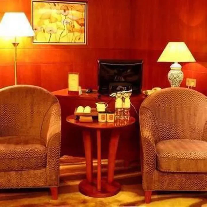 Цюаньчжоу: Global Hotel