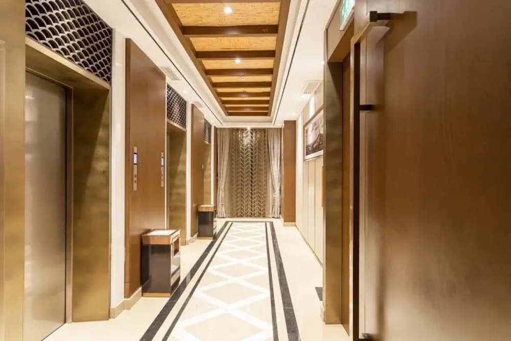 Цюаньчжоу: Global Hotel