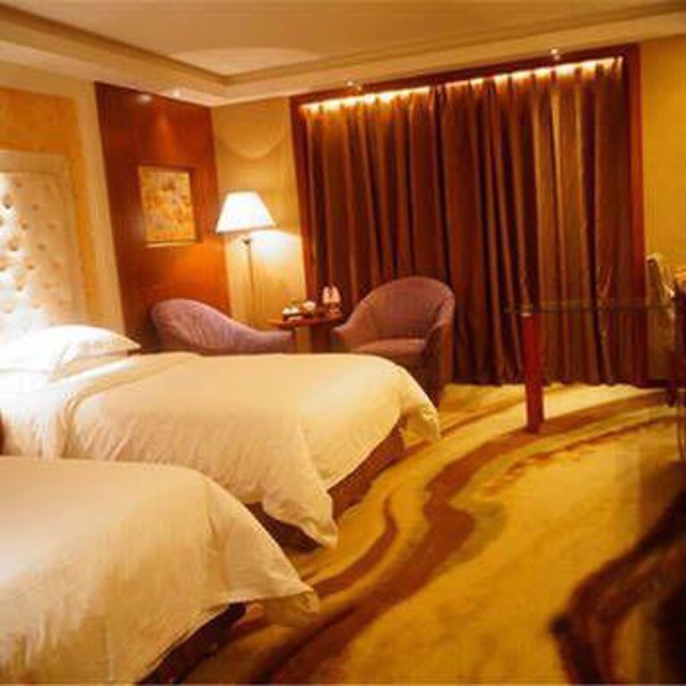 Цюаньчжоу: Global Hotel