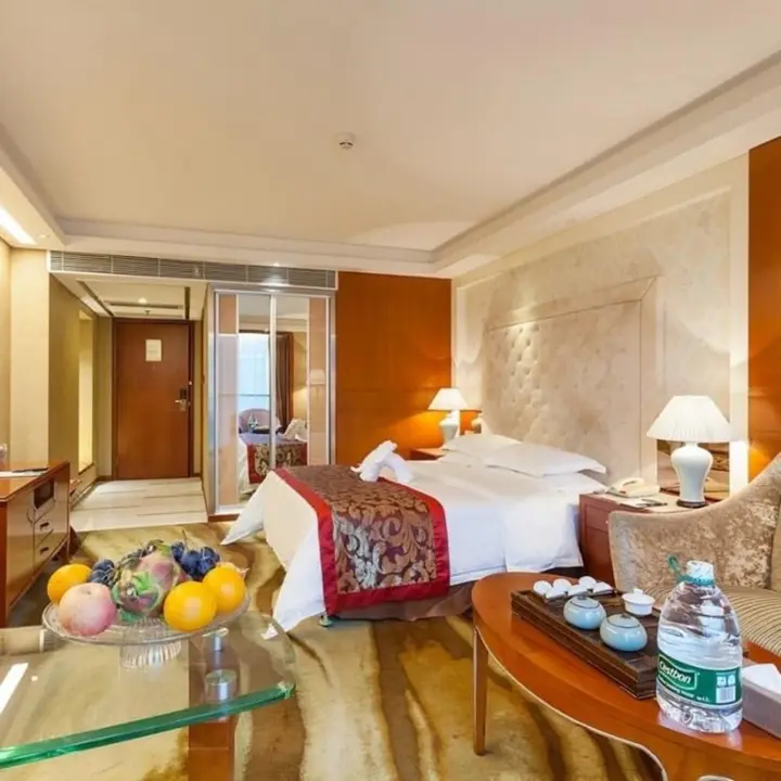 Цюаньчжоу: Global Hotel