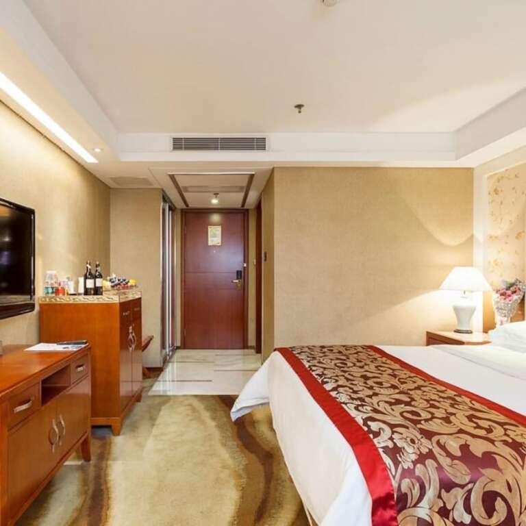 Цюаньчжоу: Global Hotel
