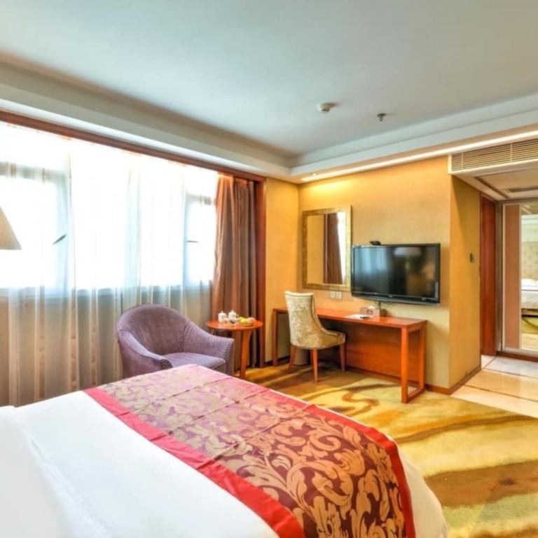 Цюаньчжоу: Global Hotel