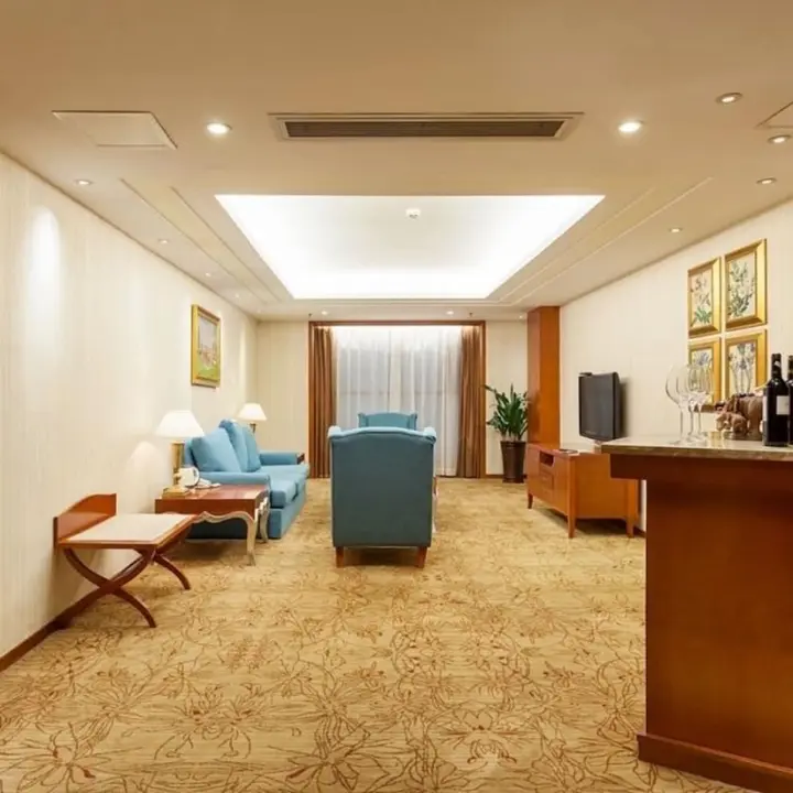 Цюаньчжоу: Global Hotel
