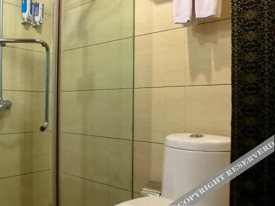 Шаоксинг: Green Garden Inn