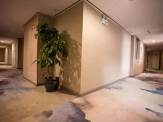 Шиянь: Crown International Business Hotel