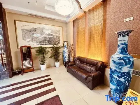Шанхай: Yunfeng Grand Shanghai