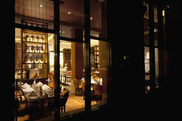 Шаоксинг: Shangyu Hotel