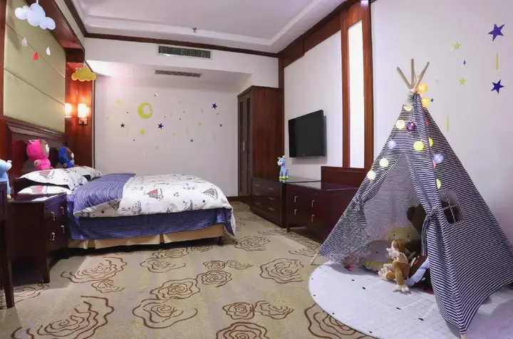Шаоксинг: Shangyu Hotel