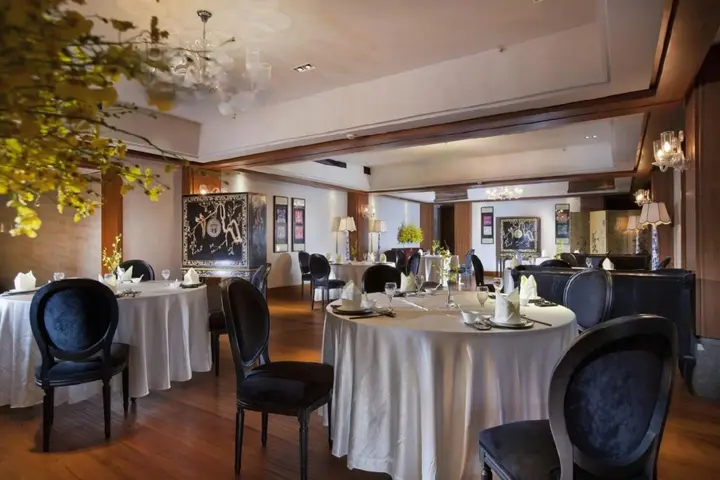 Шаоксинг: Shangyu Hotel