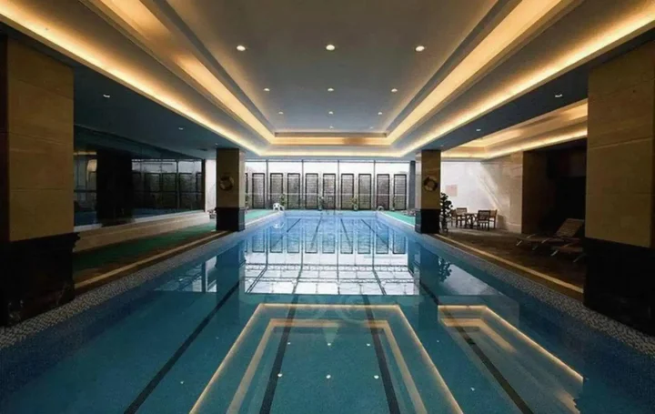 Шаоксинг: Shangyu Hotel