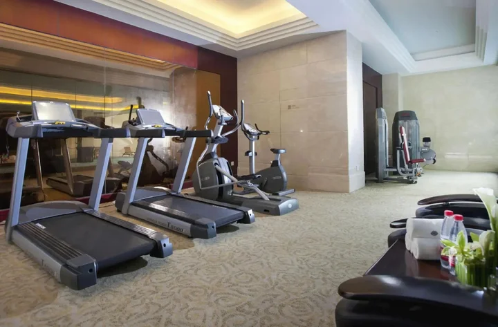 Шаоксинг: Shangyu Hotel