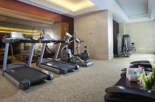 Шаоксинг: Shangyu Hotel
