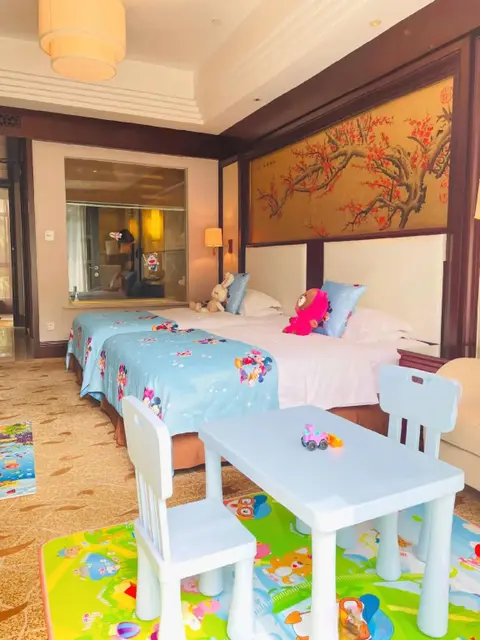 Шаоксинг: Shangyu Hotel