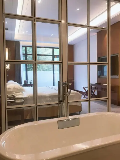 Шаоксинг: Shangyu Hotel