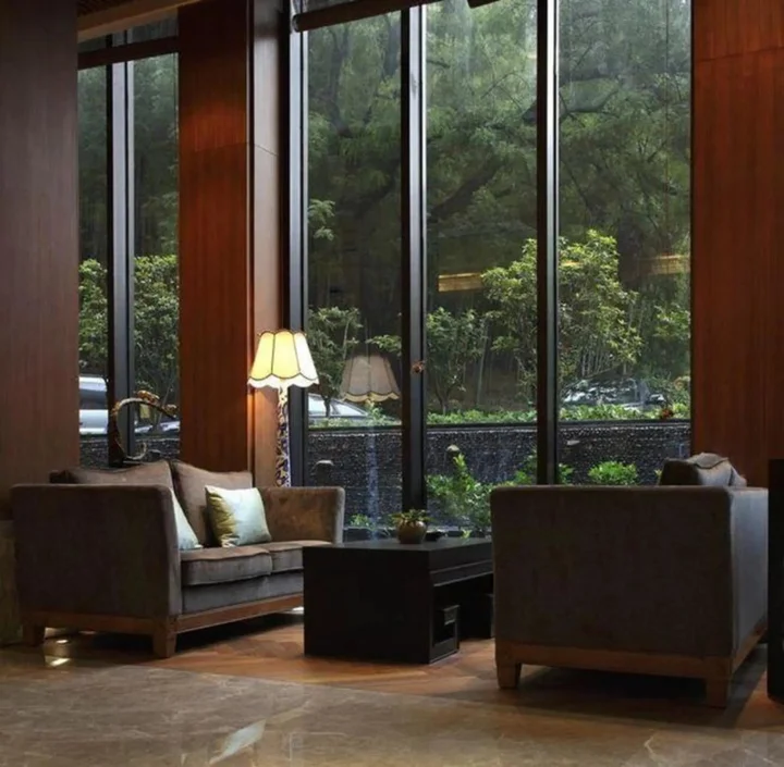Шаоксинг: Shangyu Hotel