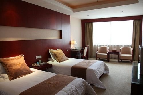 Шаоксинг: Yadu Shaoxing