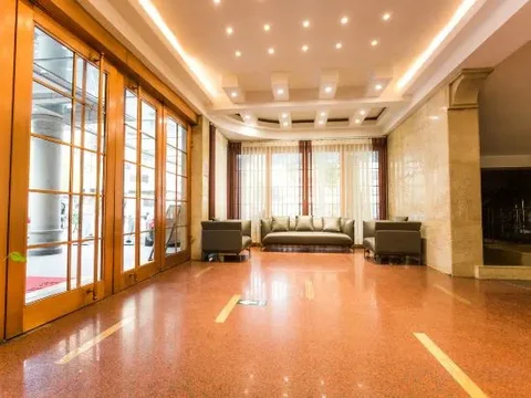 Шаоксинг: Jinchang Hotel