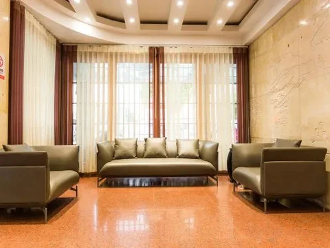 Шаоксинг: Jinchang Hotel