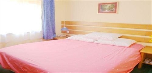 Шэньян: Home Inn Shenyang Sanhao Street Liaozhan