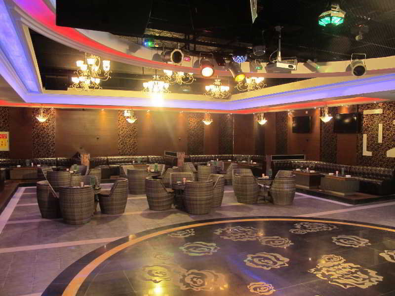 Шаньтоу: Shantou Zhonghai Nanbin Hotel
