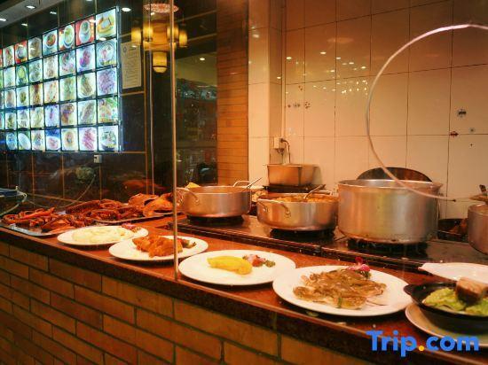 Шаньтоу: Buyetian Hotel Changping Road - Shantou