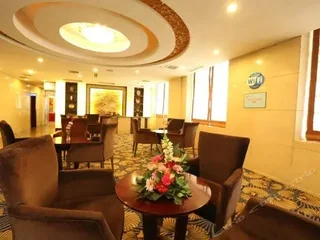 Тунляо: Nongmu Renhe Hotel - Tongliao