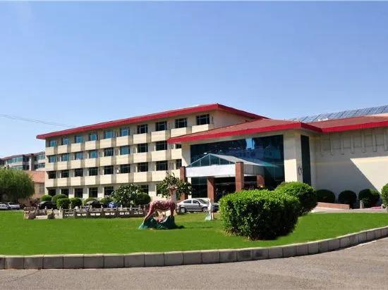 Тунляо: Tongliao Hotel