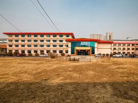 Тунляо: Tongliao Hotel