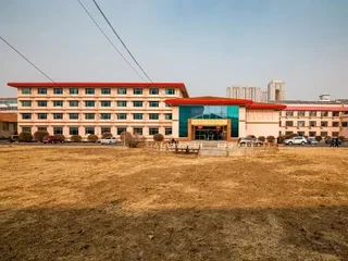 Тунляо: Tongliao Hotel