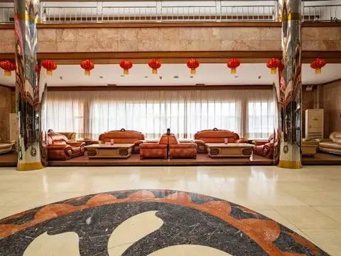Тунляо: Tongliao Hotel
