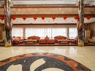 Тунляо: Tongliao Hotel