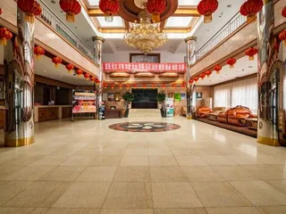 Тунляо: Tongliao Hotel