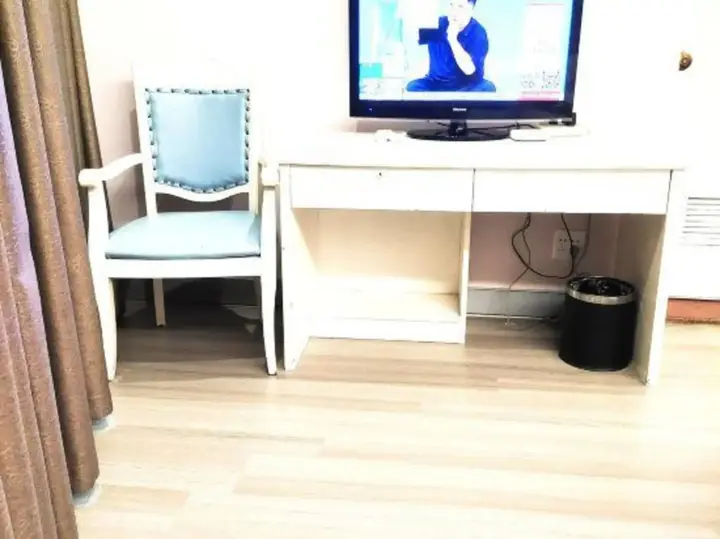 Тайчжоу: New Yuanding Business Hotel