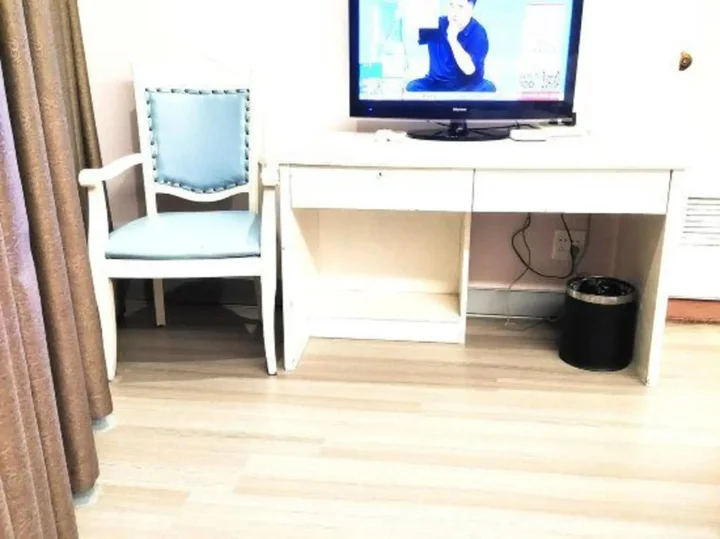 Тайчжоу: New Yuanding Business Hotel