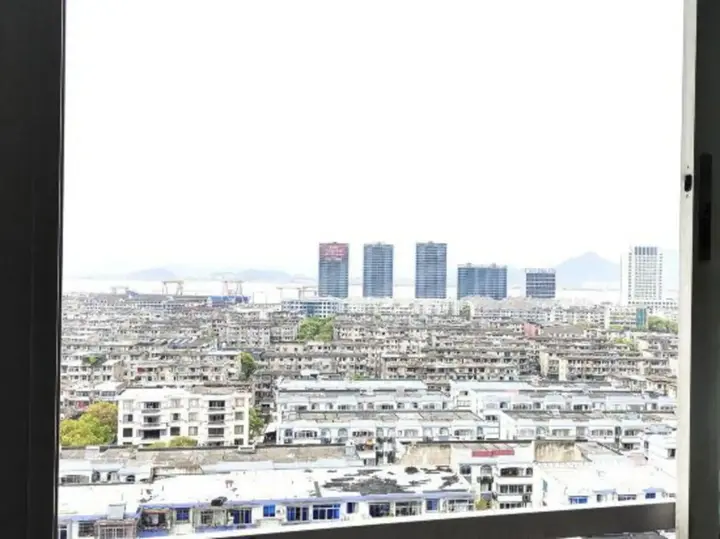 Тайчжоу: New Yuanding Business Hotel