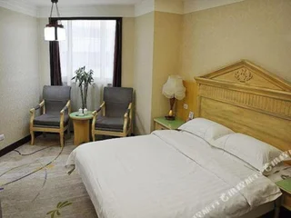 Тайюань: Yifeng Hotel
