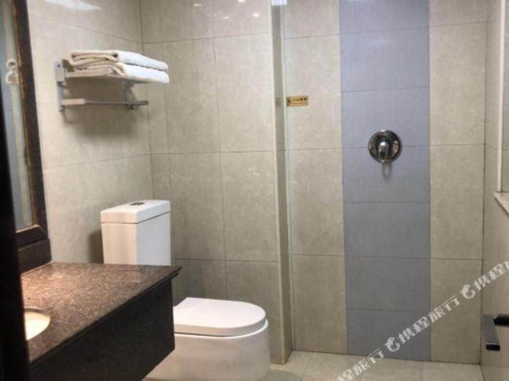 Тайюань: Yifeng Hotel