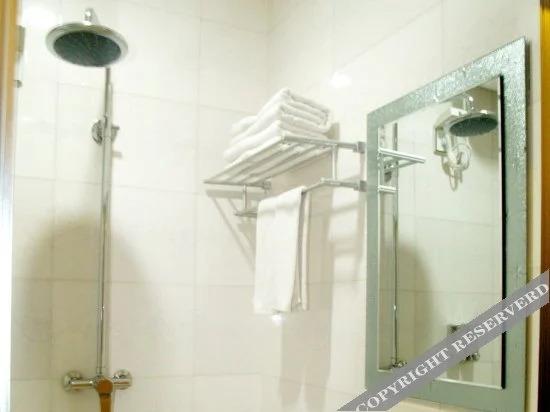 Муданьцзян: Shuifenhe Yinqiao Hotel