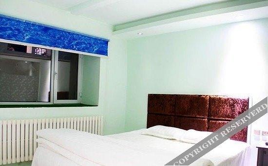 Муданьцзян: Shuifenhe Yinqiao Hotel