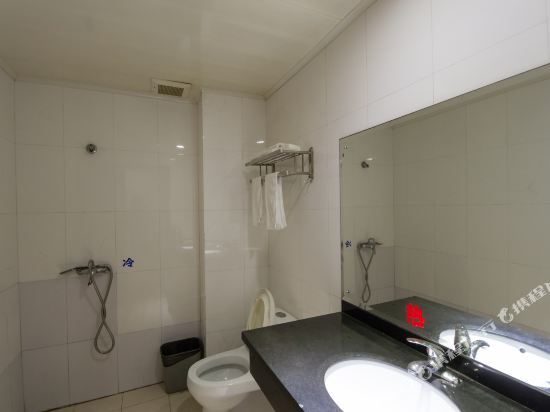 Тайчжоу: Time Business Hotel