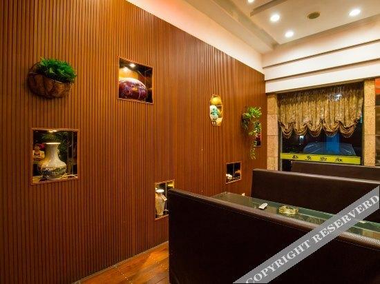 Вэньчжоу: Zhenyu Hotel