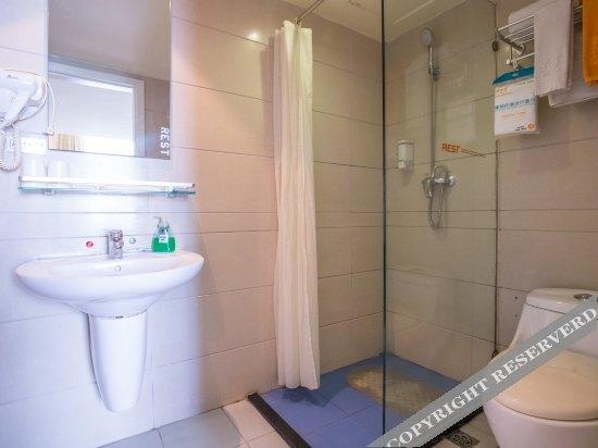 Вэньчжоу: Rest Motel (Xincheng Road)