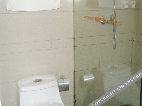 Вэньчжоу: Rest Motel (Xincheng Road)