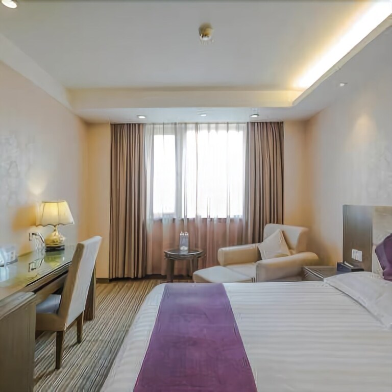 Radow Business Hotel Dongfang - Wenzhou — фото 2