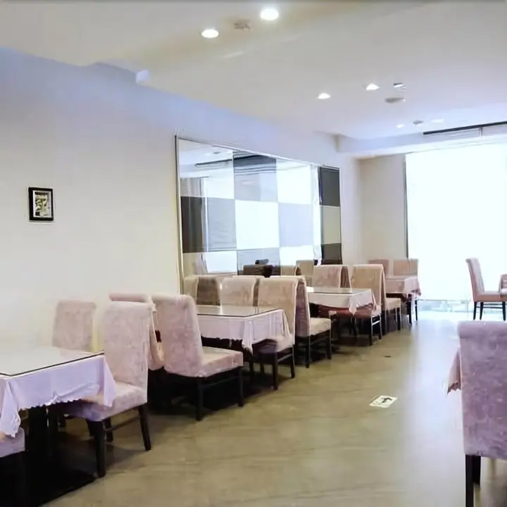 Вэньчжоу: Radow Business Hotel Dongfang - Wenzhou