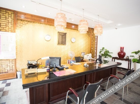无锡宝隆商务酒店 — фото 3