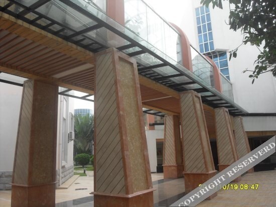 Ваньнин: Xinglong Hot Spring Hotel