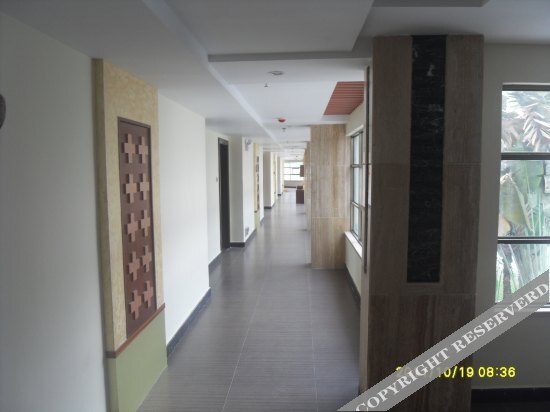 Ваньнин: Xinglong Hot Spring Hotel