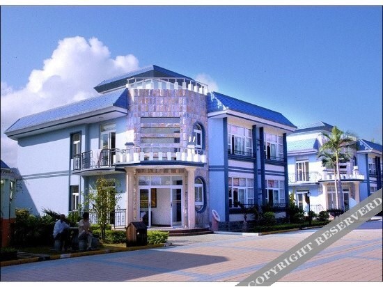 Ваньнин: Xinglong Hot Spring Hotel