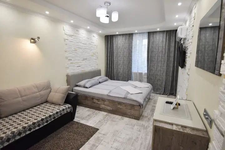 ул. Русаковская, 29 — фото 4